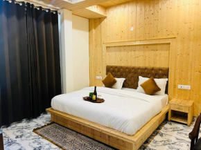 Bed&Breakfast Samarth kasauli hills